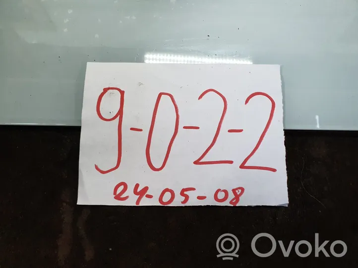 Opel Astra G Valvola di regolazione del minimo 59603