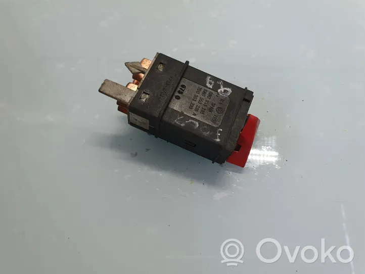 Volkswagen Transporter - Caravelle T4 Hazard light switch 6N0953235