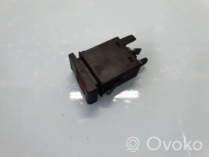 Audi A6 S6 C4 4A Botón interruptor de luz de peligro 4A0941509A