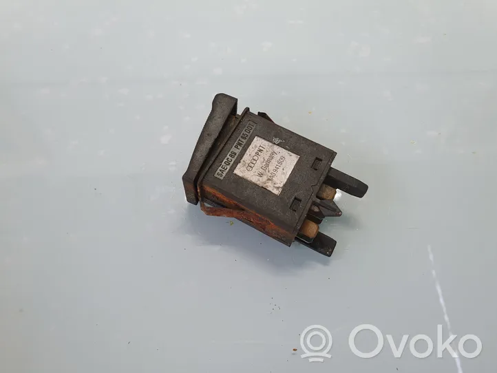 Audi 80 90 S2 B4 Interrupteur feux de détresse 4A0941509