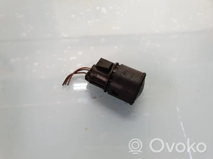 Renault Megane II Engine start stop button switch 1927937