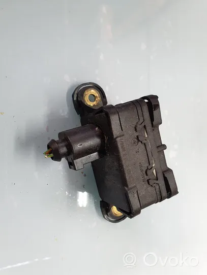 Volkswagen Touran I ESP acceleration yaw rate sensor 1K0907655C