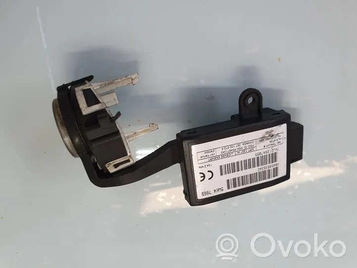 Chrysler Voyager Lettore di codici immobilizzatore (antenna) 5WK4788B