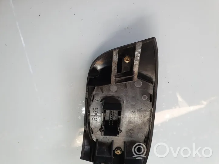 Fiat Stilo Headlight level height control switch B569