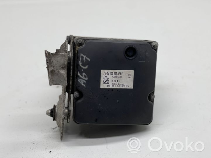 Audi A6 S6 C7 4G Pompa ABS 4G0907379F