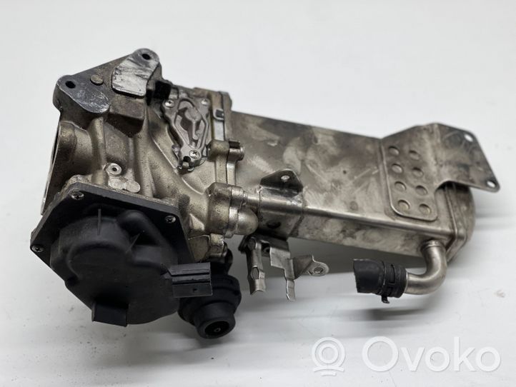 Audi A6 S6 C7 4G Valvola EGR 8R0971845E