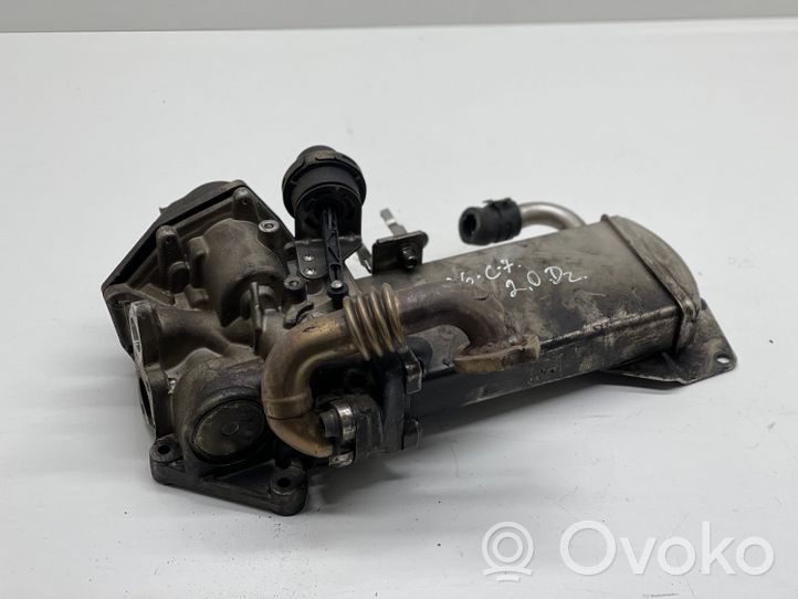 Audi A6 S6 C7 4G Valvola EGR 8R0971845E