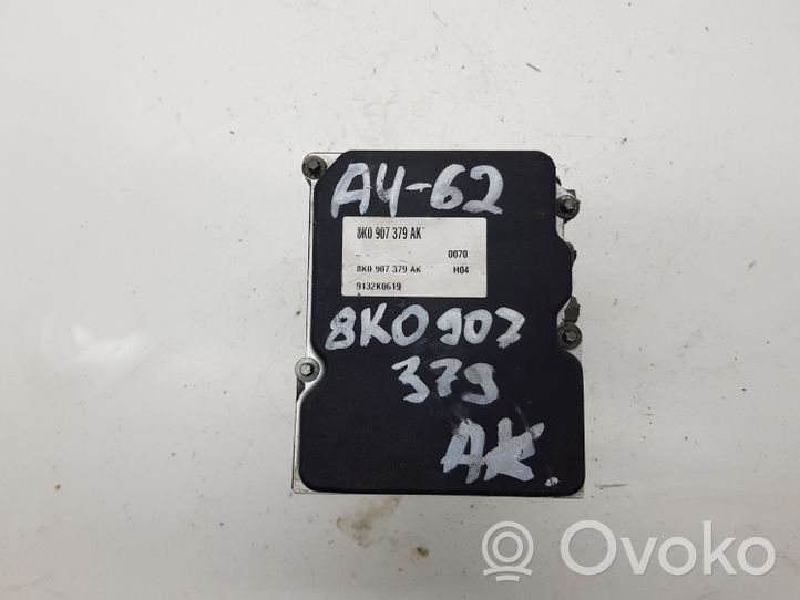 Audi A4 S4 B8 8K Pompe ABS 8K0907379AK