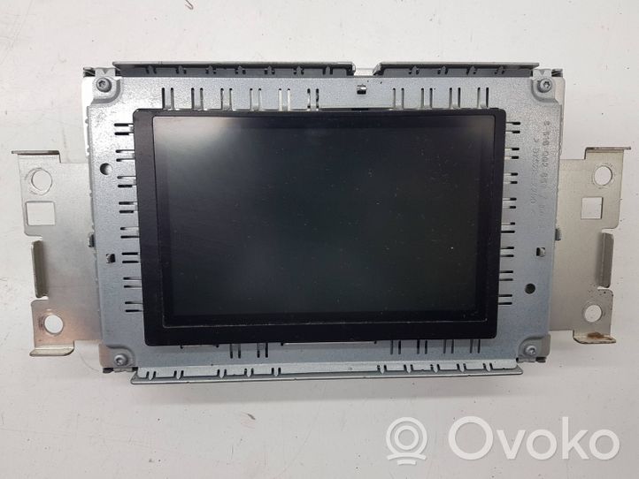 Volvo V60 Screen/display/small screen 31357099