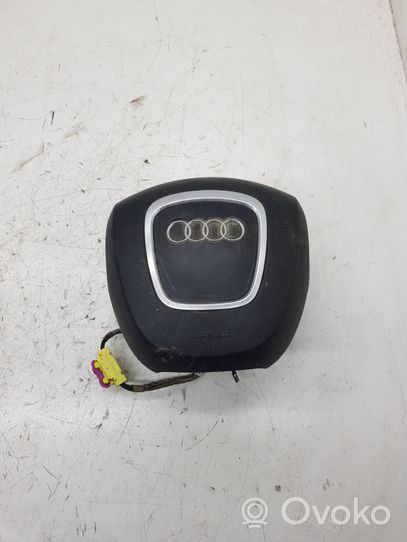 Audi A6 S6 C6 4F Borsa per sospensione pneumatica 4F0880201AA