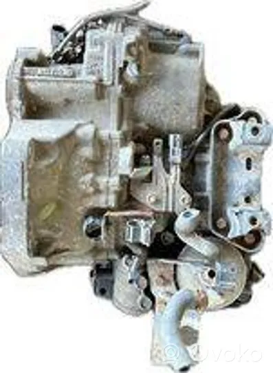 Volkswagen Polo IV 9N3 Automatic gearbox 001321107B