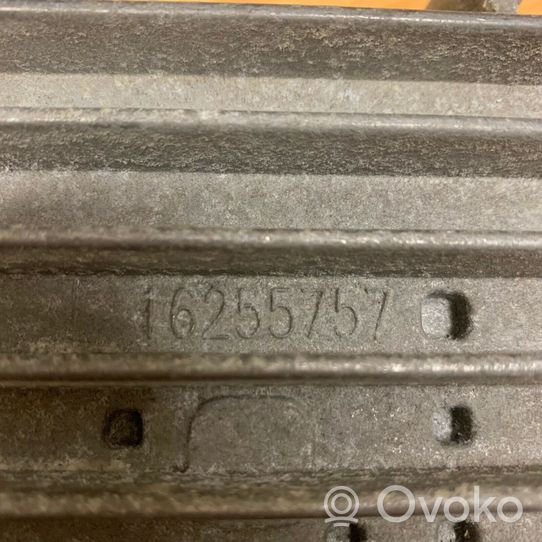 Chevrolet TrailBlazer Sterownik / Moduł ECU 12576462