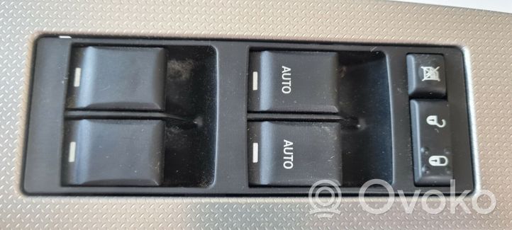 Jeep Commander Interruttore di controllo dell’alzacristalli elettrico X35008303OA