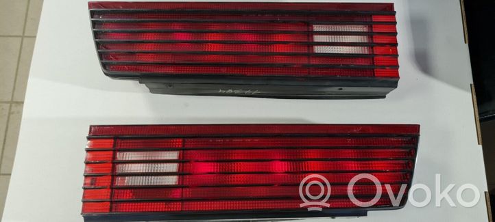 Pontiac Firebird Lampy tylne / Komplet 