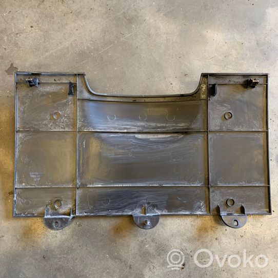 Ford F150 Element deski rozdzielczej / dół 4L3415044F08A