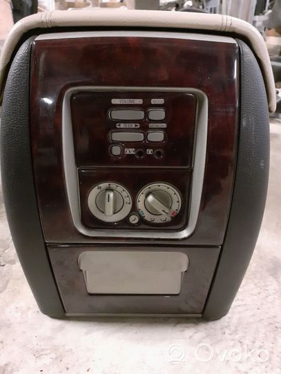 Lincoln Navigator Console centrale VP5L7X40A503