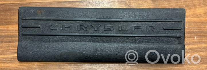 Chrysler Pacifica Etuoven kynnyksen suojalista 13963L