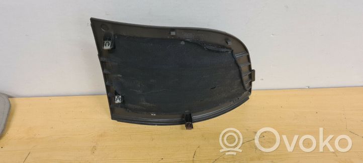 Ford Thunderbird Grilles, couvercle de haut-parleur porte arrière 1W6376312A94