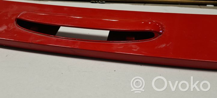 Ford Thunderbird Spoiler del portellone posteriore/bagagliaio 1W637642384