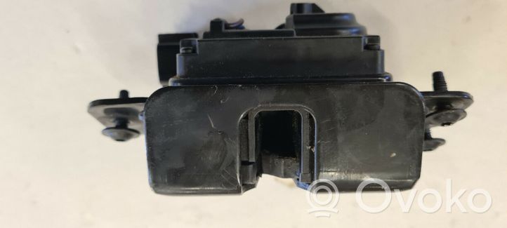 Chevrolet Suburban Tailgate/trunk/boot lock/catch/latch 15934420