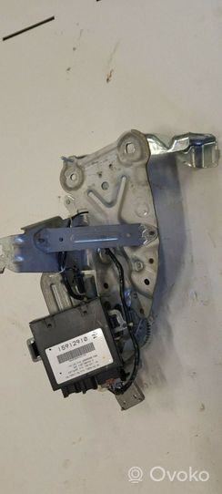 Chevrolet Suburban Tailgate hydraulic pump motor 