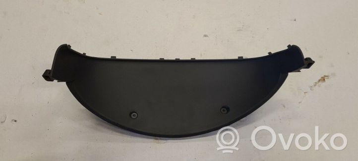 Chevrolet Suburban Dashboard trim 