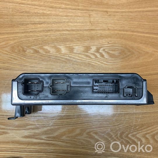 Ford Expedition Sterownik / Moduł elektrycznej klapy tylnej / bagażnika 5L7T14B291AD