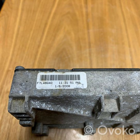 Chrysler Voyager Calculateur moteur ECU 68044555AB