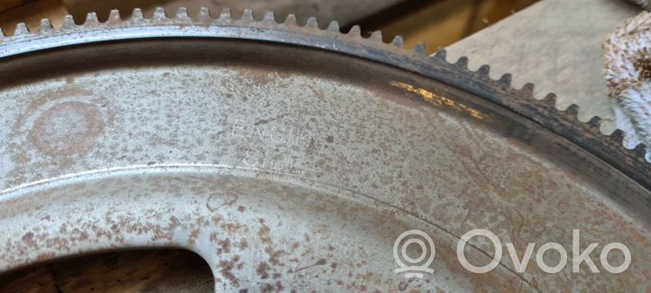 Chevrolet Suburban Flywheel 