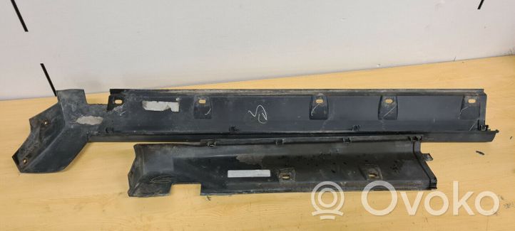 Jeep Liberty Sill 05116247AB