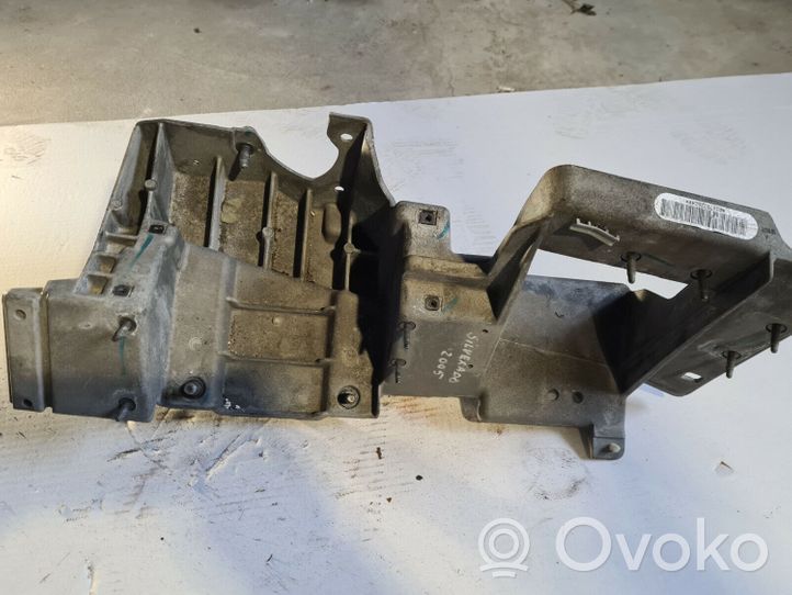 Chevrolet Silverado Other interior part 15998586