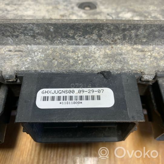 Ford Expedition Sterownik / Moduł ECU 7L1A12A650AHD