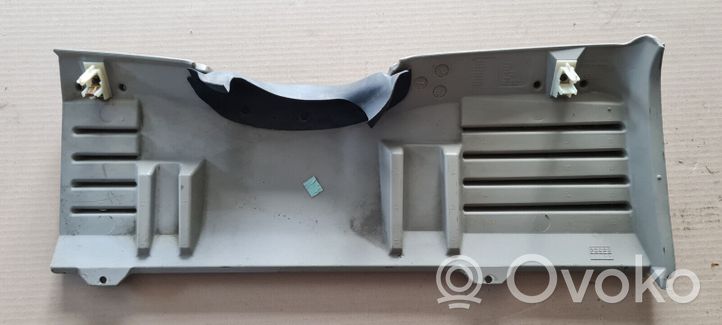 Chevrolet Silverado Dashboard lower bottom trim panel 15988581