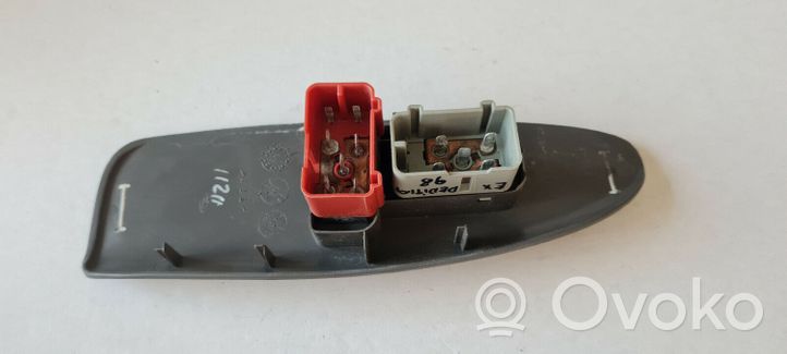 Ford Expedition Electric window control switch F75B14B132