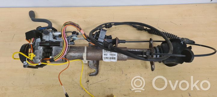 Chevrolet Astro Steering rack 15088308