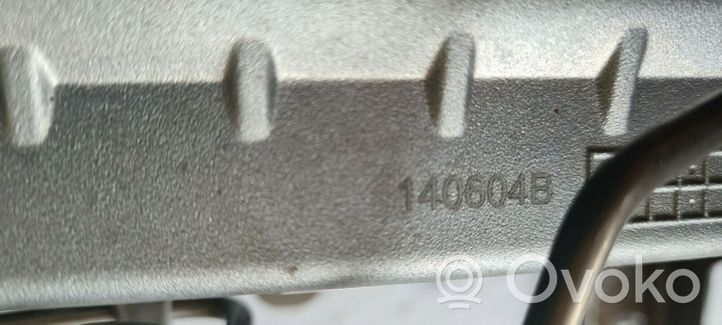 Dodge Challenger Gruppo asse del volante 68140569AD