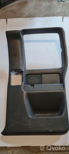 GMC Yukon Rear door card panel trim 