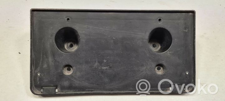 Dodge Dakota Number plate surrounds holder frame 55076596