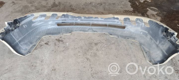 Lincoln Town Car Front bumper 