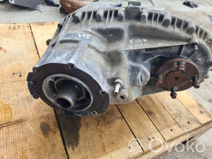 Ford F150 Gearbox transfer box case F65A7A195DD