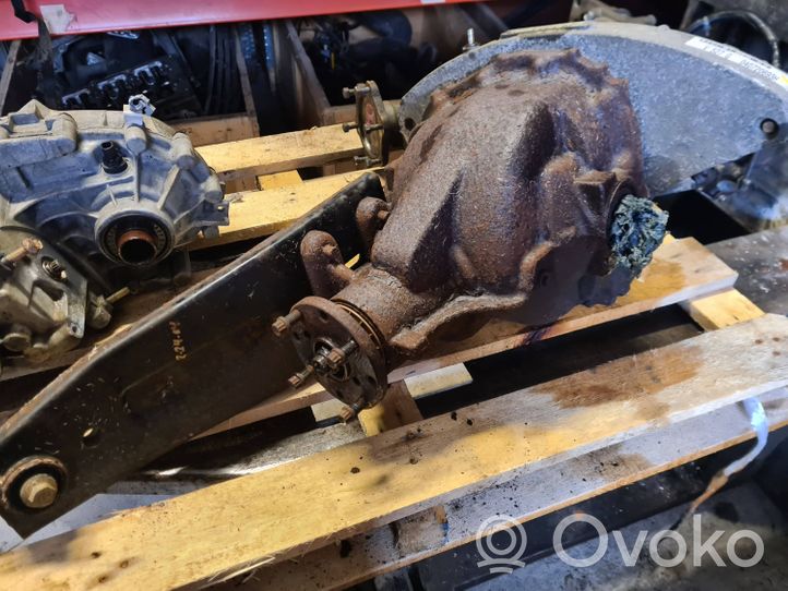 Ford Expedition Rear differential 2L1W-4A028-AA