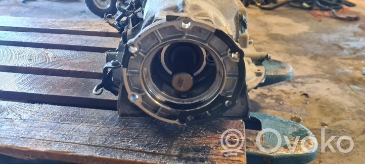 Chevrolet Suburban Automatic gearbox 24204250