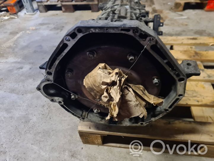 Ford F250 Automatic gearbox 8C3P7006AD