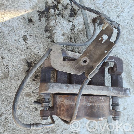 TRW144302 Ford F250 Front brake caliper, 99.99 € | RRR