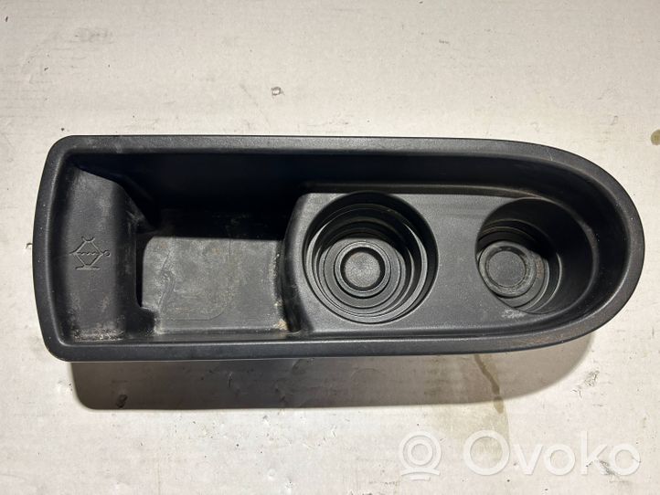 Chevrolet Tahoe Rivestimento vano della ruota di scorta 183126556