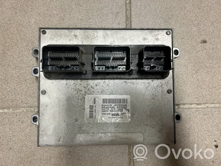 Lincoln Navigator Sterownik / Moduł ECU 6L7A12A650EA