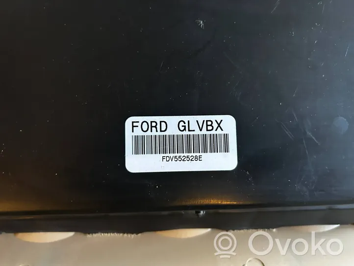 Ford F250 Boite à gants FDV552528E