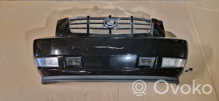 Cadillac Escalade Etupuskuri 25778728