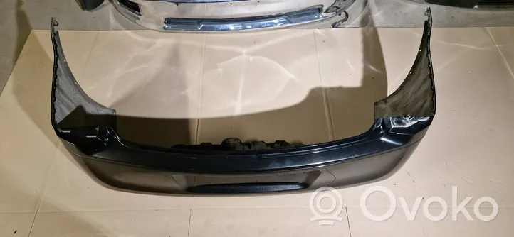 Chrysler 300C Rear bumper 