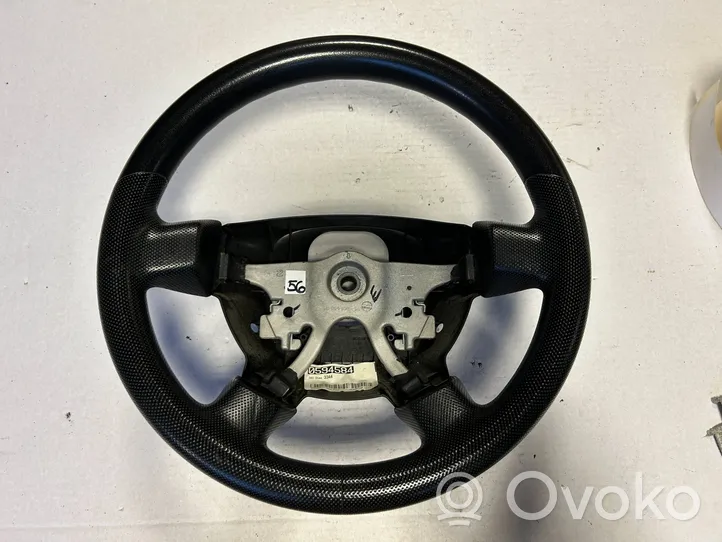 Hummer H3 Steering wheel 0594584
